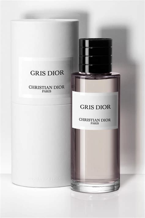 christian dior gris dior perfume reviews|christian dior unisex.